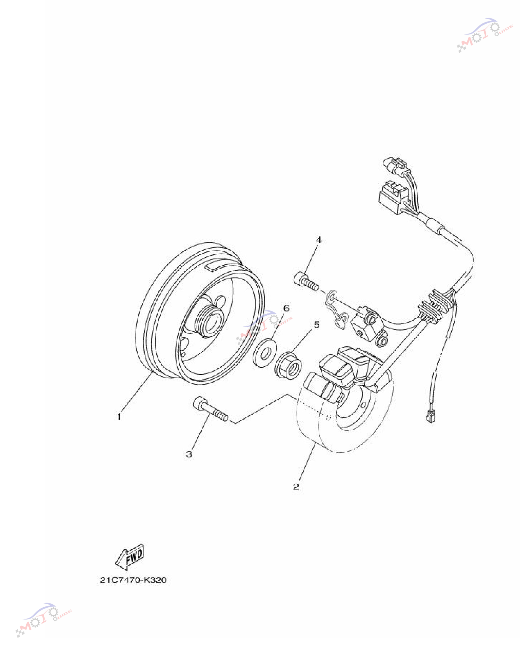 Engine Diagram